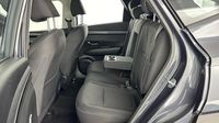 Hyundai Tucson 1.6 CRDI 136ch Hybrid 48V Business DCT7 — photo 13