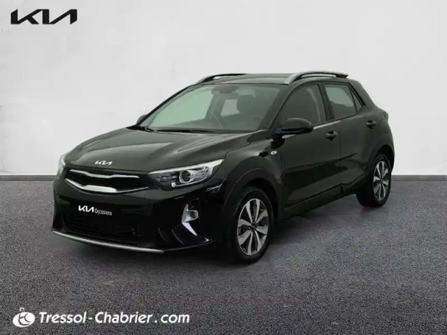 Kia Stonic 1.0 t-gdi 100 ch bvm6 active