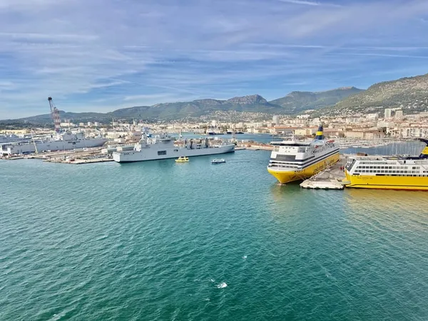 Appartement avec une vue imprenable dans une résidence de st