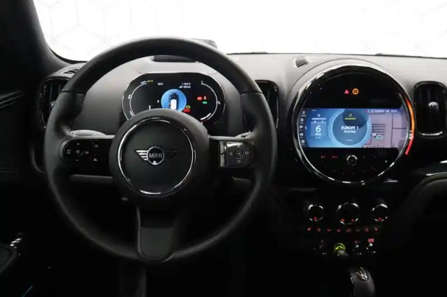 Mini Mini countryman 125 - 95 ch all4 bva6 — photo 75