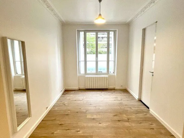 Appartement 1 pièce 23 m²