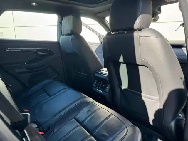 Land Rover Range Rover evoque mark i p300e phev awd bva8 — photo 24