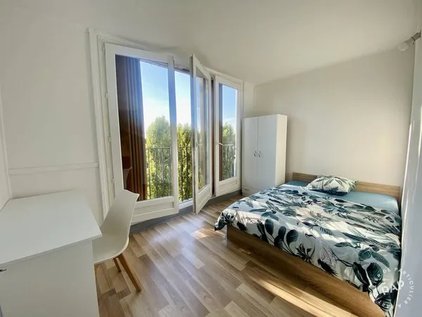 Appartement 6 pièces 100 m²
