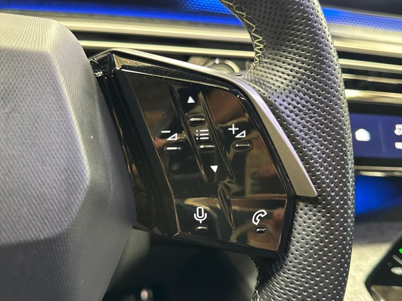 Peugeot 3008 electrique 210ch batterie 73 kwh gt — photo 14