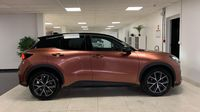 Lexus Lbx 1.5 136ch Cool 2WD — photo 4