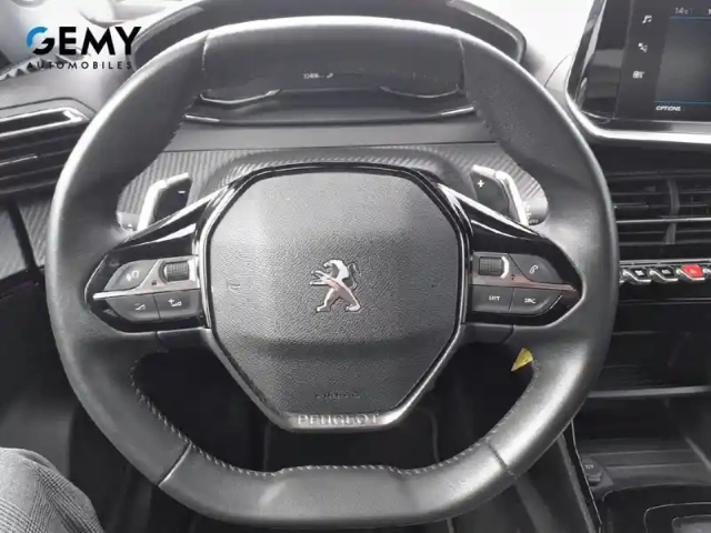 Peugeot 2008 puretech 130 s&amp;s eat8 — photo 14