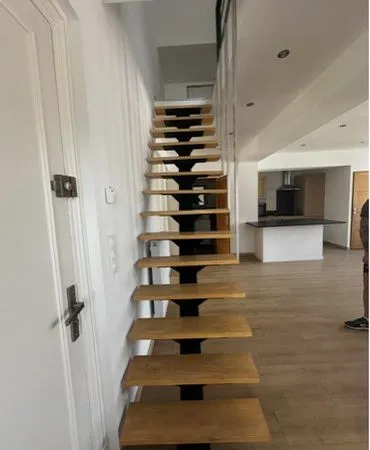 À louer Magnifique Appartement T4 à Valenciennes Centre