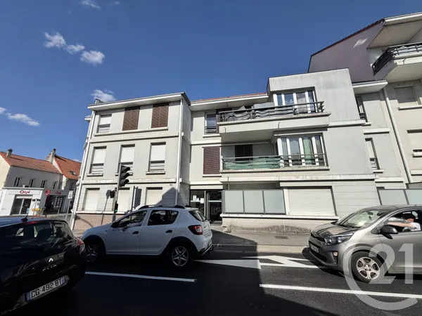 Appartement 3 pièces 78 m²