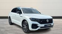 Volkswagen Touareg 3.0 V6 TSI 340ch R-line Exclusive 4Motion Tiptronic 22cv — photo 3