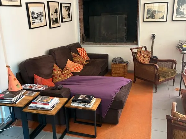 Cherche Colocataire maison Bordeaux centre