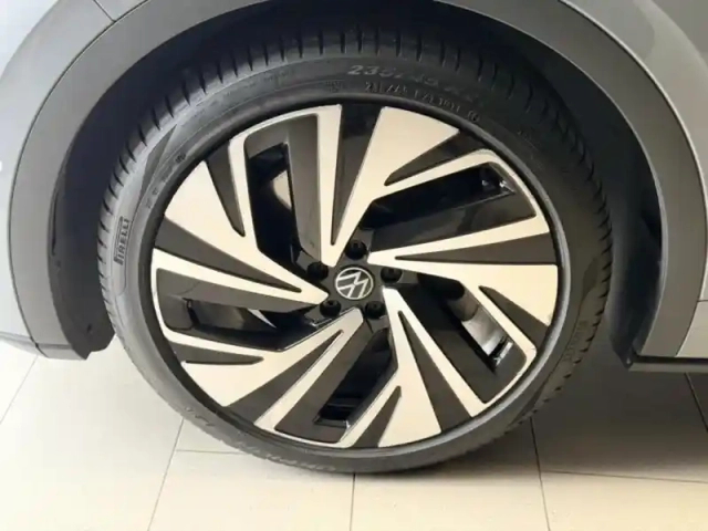 Volkswagen Id.5 204ch pro performance 77 kwh — photo 9