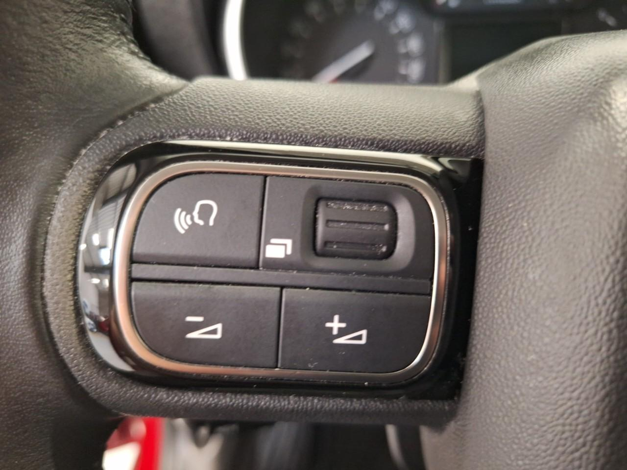 Citroën C3 Aircross puretech 130 s&s eat6 shine pack — photo 18