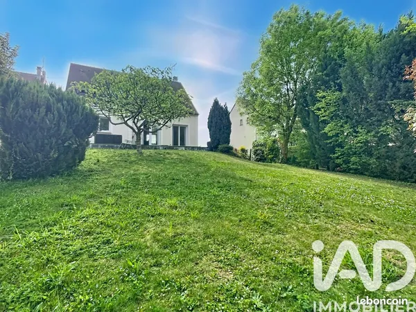 Maison familiale 6 pièces 160 m²