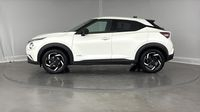 Nissan Juke 1.0 DIG-T 114ch Business Edition DCT 2023 — photo 7