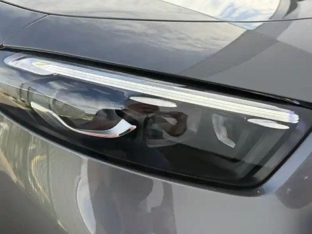 Mercedes Classe A 250 e hybrid eq amg line — photo 14