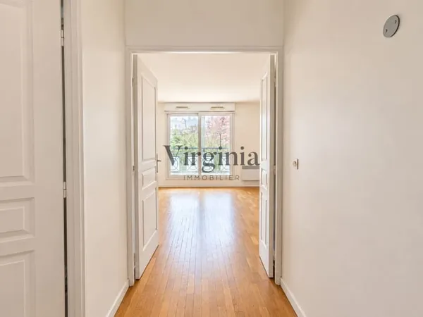Appartement Charenton Le Pont 1 pièce 31 m2