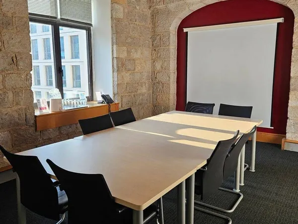Bureaux 45 m²
