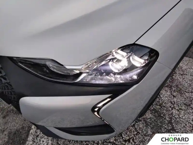 Ds Ds 3 ds3 crossback e-tense — photo 22