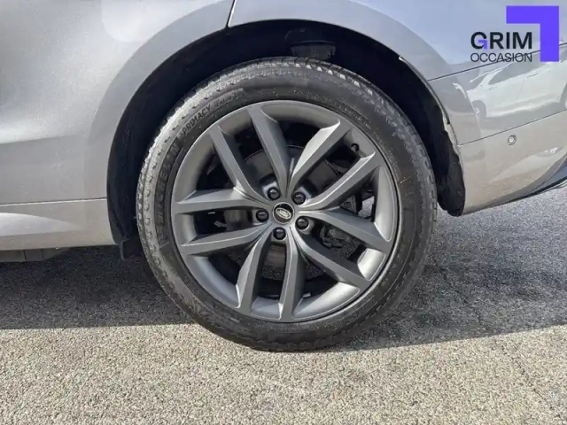 Land Rover Range Rover sport p460e awd 3.0l i6 phev — photo 14