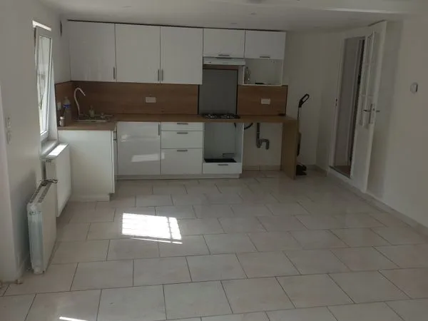 Location Maison - Aulnay-sous-Bois (Quartier Nonneville)