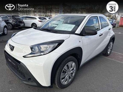 Toyota AYGO Toyota Aygo X 1.0 VVT-i 72ch Active Business MY23