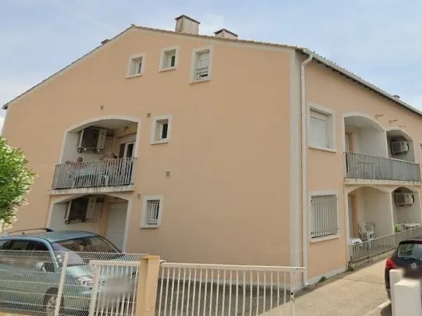Programme 12 Appartements P2 ou P3 + parking