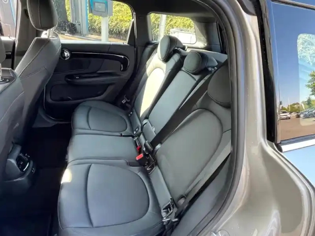 Mini Countryman cooper 136ch  highlands bva7 — photo 23