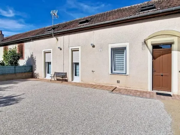 Maison 8 pièces 200 m²