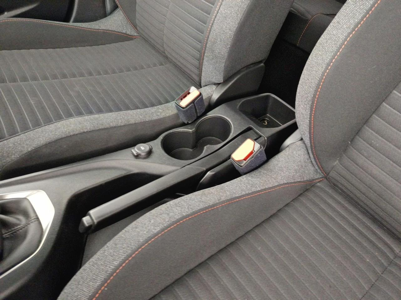 Peugeot 208 puretech 75 s&s bvm5 active pack — photo 30