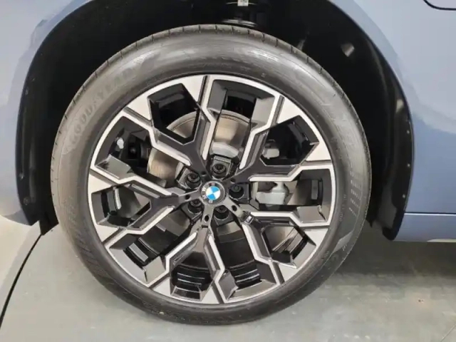 Bmw X3 xdrive30e 299ch m sport — photo 10