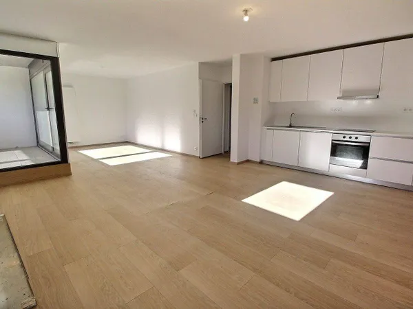 Appartement 4 pièces 87 m²