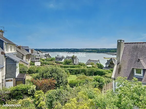 Propriété 8 pièces 180 m²