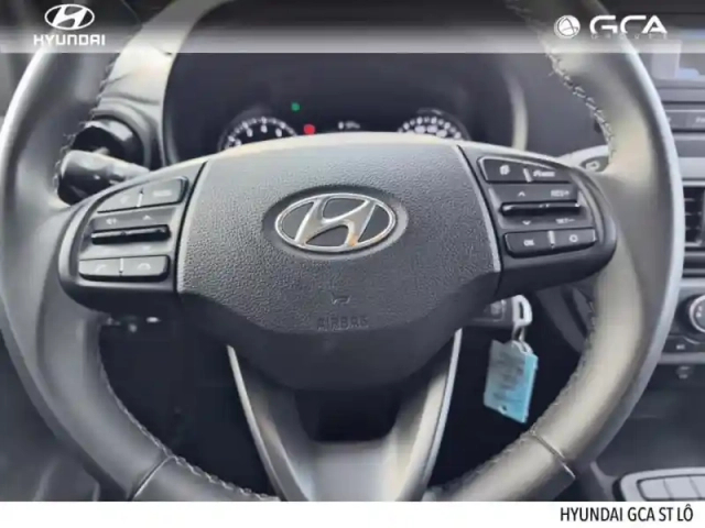 Hyundai I10 1.0 67ch eco intuitive — photo 13