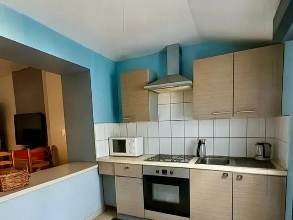 Maison de ville 6 pièces 85 m²