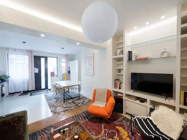 Appartement 2 pièces 47 m²