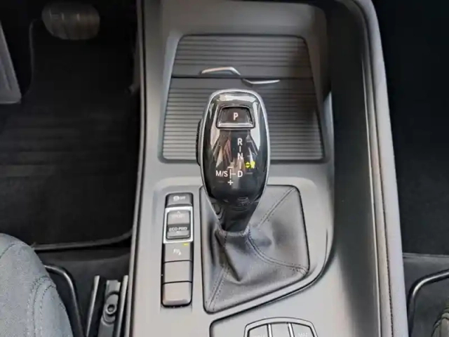 Bmw X1 sdrive 18 d lounge — photo 15