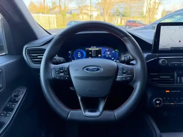 Ford Kuga 2.5 duratec 225ch phev st-line bva — photo 26
