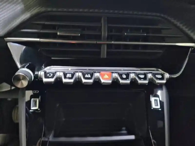 Peugeot 2008 puretech 100 s&amp;s bvm6 — photo 25