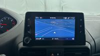 Peugeot Partner Standard 650kg BlueHDi 100ch S&S Asphalt — photo 13