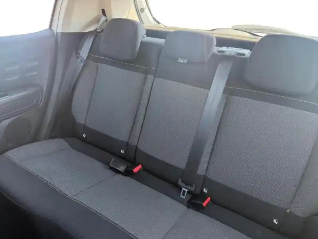 Citroën C3 bluehdi 100ch feel s&amp;s e6.d-temp bvm5 — photo 14