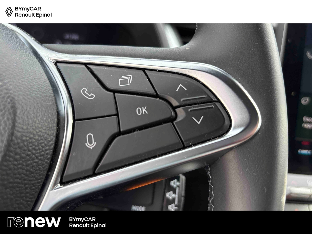 Renault Captur TCe 90 ch — photo 19
