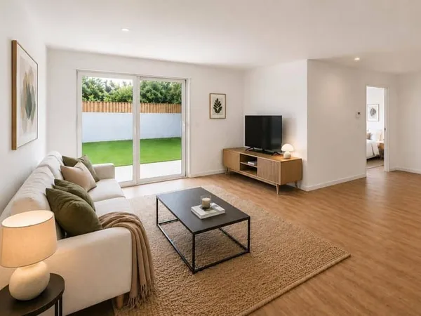 Appartement 2 pièces 51 m²