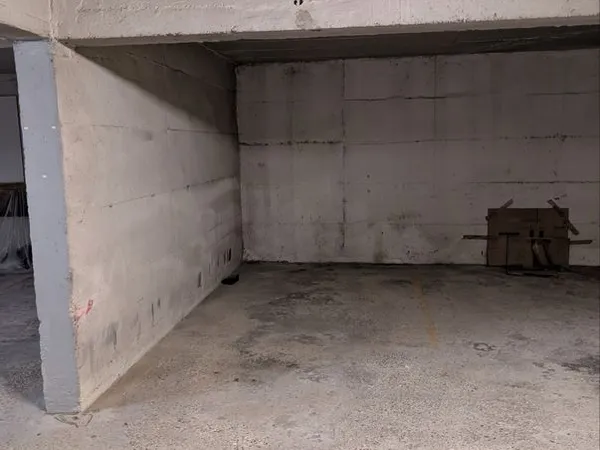 Loue Parking Issy - Corentin Celton
