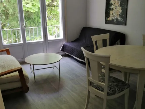 T3 meublé, à louer (Location ou colocation)