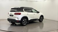 Citroen C5 Aircross BlueHDi 130ch S&S Shine EAT8 E6.d-TEMP — photo 5