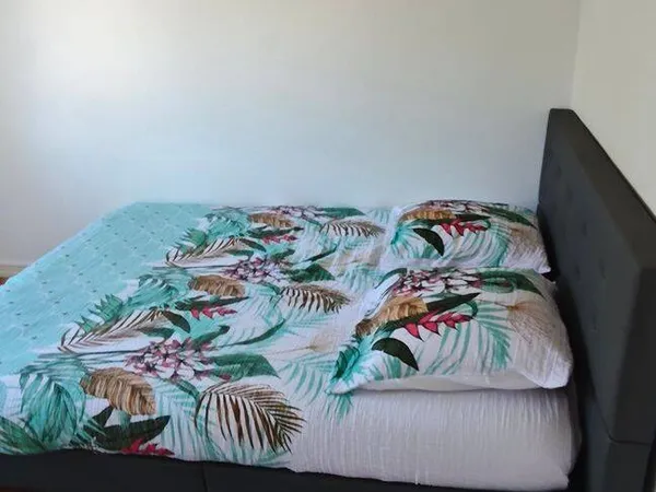 Appartement 3 pièces 11 m²