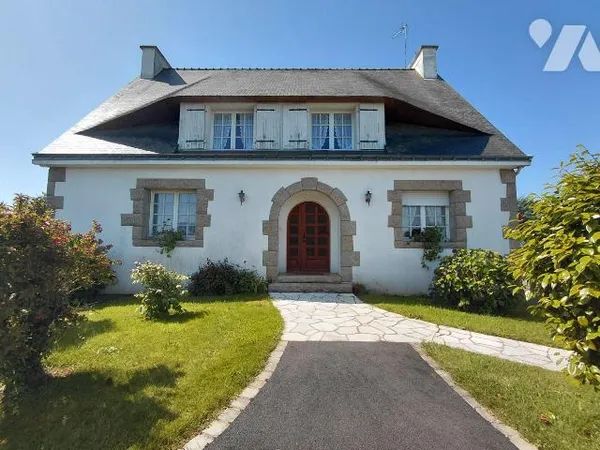 Maison 4 pièces 118 m²