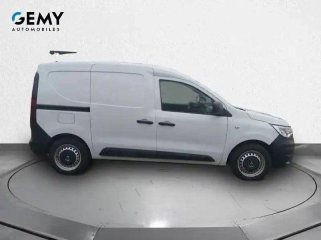 Renault Express Van blue dci 95 - 22 — photo 56