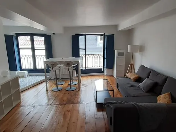 Studio à louer
