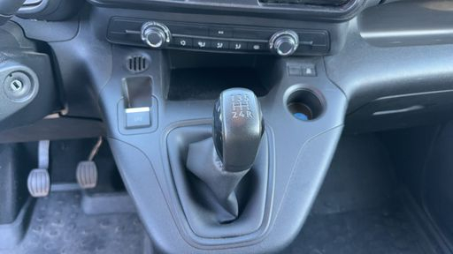 Opel Combo 1.5 CDTi 102 - Cargo Pack Clim – 2019 – 44689 km – Diesel – Boîte Manuelle — photo 33